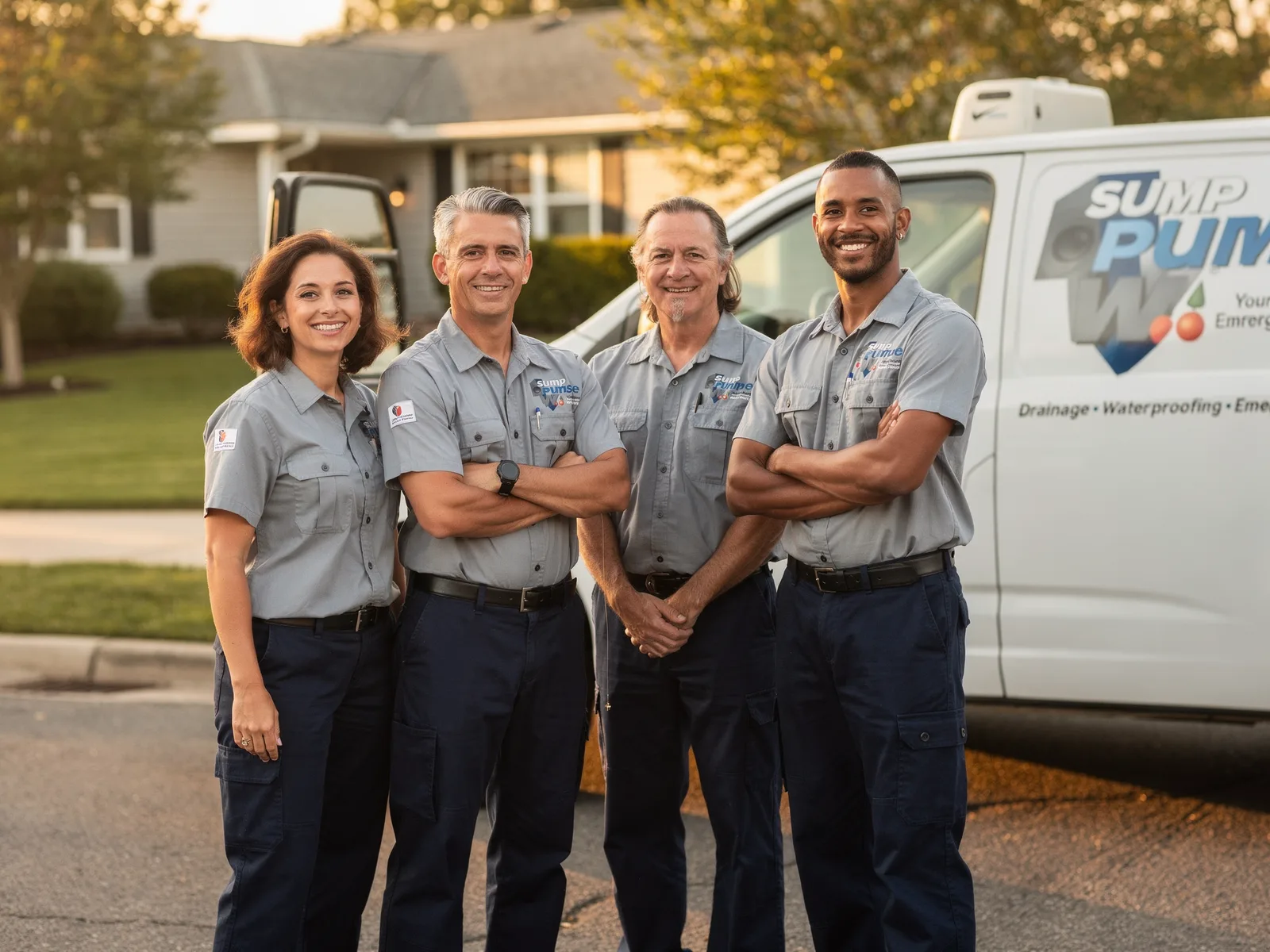 Water Heater Repair company in Churchton, MD