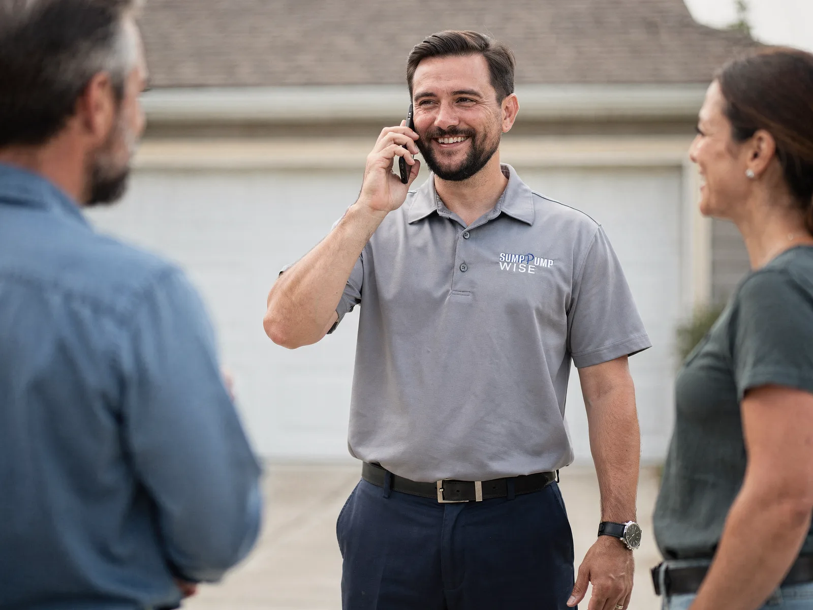 Water Heater Repair Churchton, MD FAQs